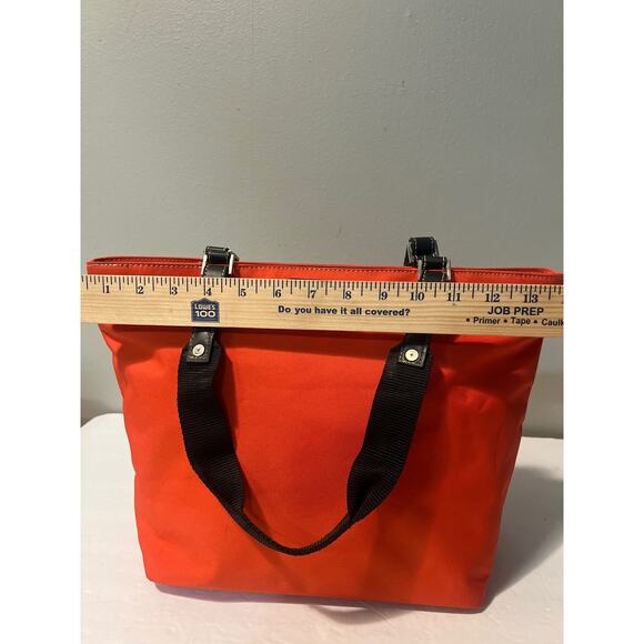 Kenneth Cole Pocketbook/Tote - Impeccable Condition - Picture 9 of 11